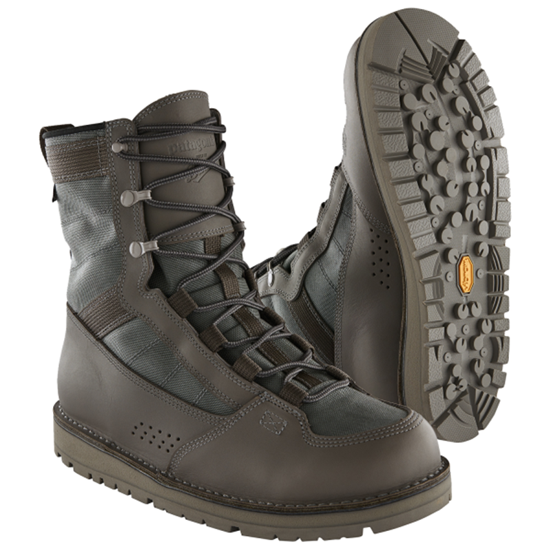 Patagonia Danner River Salt Wading Boots Ships FREE Warranty